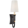 VISUAL COMFORT SIGNATURE, DELPHIA SINGLE SCONCE, WALL SCONCES