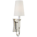 VISUAL COMFORT SIGNATURE, DELPHIA SINGLE SCONCE, WALL SCONCES