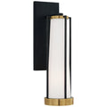 VISUAL COMFORT SIGNATURE, CALIX BRACKETED SCONCE, WALL SCONCES