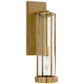 VISUAL COMFORT SIGNATURE, CALIX BRACKETED SCONCE, WALL SCONCES