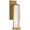 VISUAL COMFORT SIGNATURE, CALIX BRACKETED SCONCE, WALL SCONCES