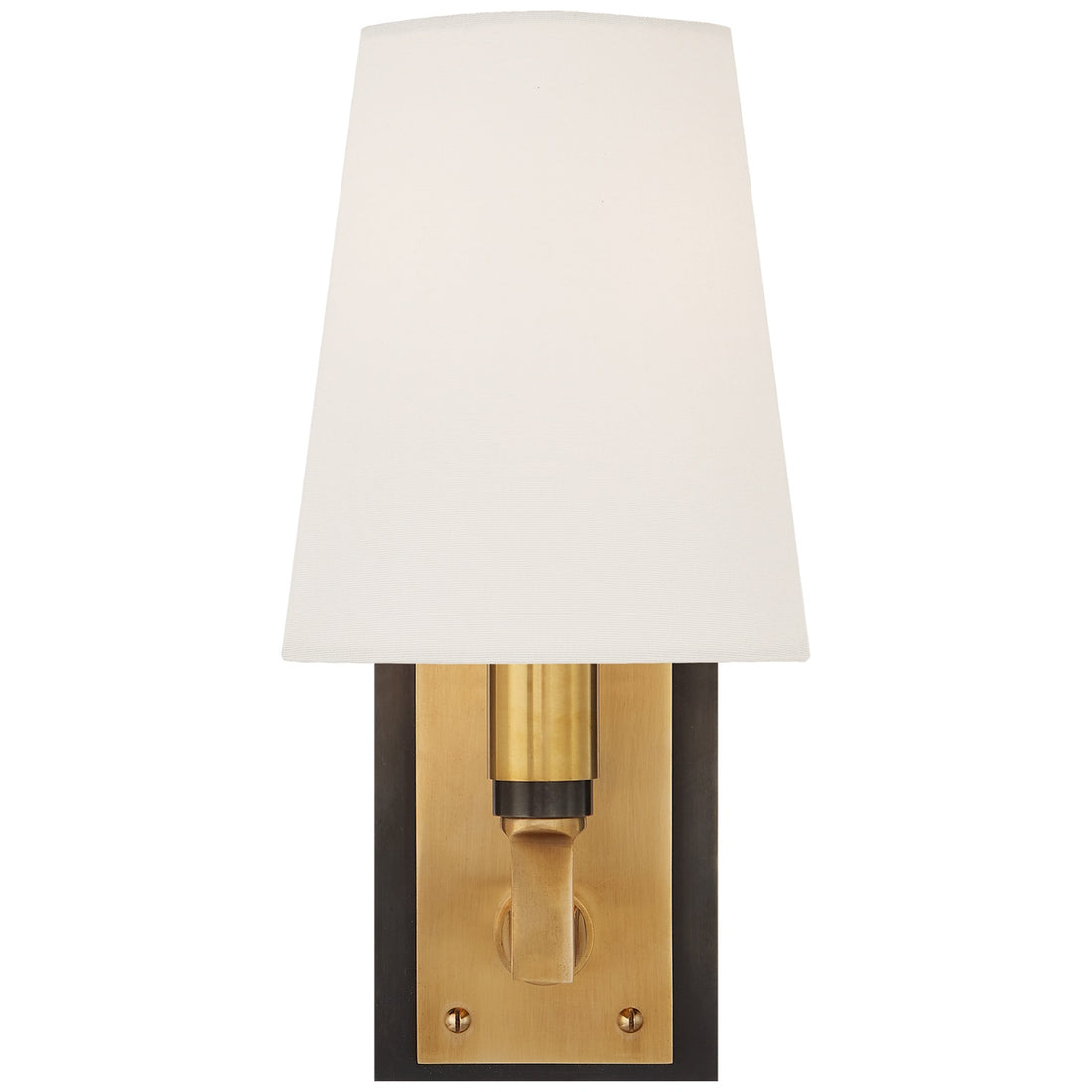 VISUAL COMFORT SIGNATURE, WATSON SCONCE, WALL SCONCES