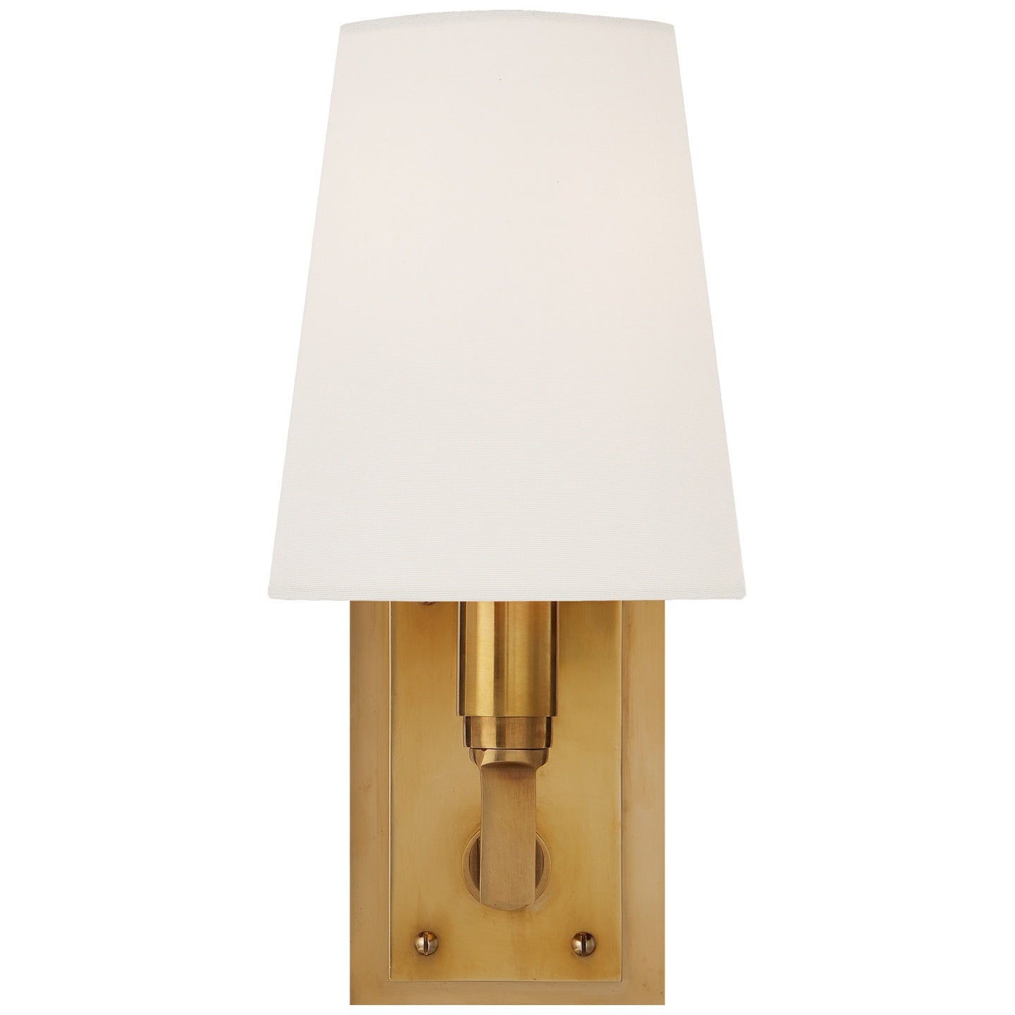 VISUAL COMFORT SIGNATURE, WATSON SCONCE, WALL SCONCES