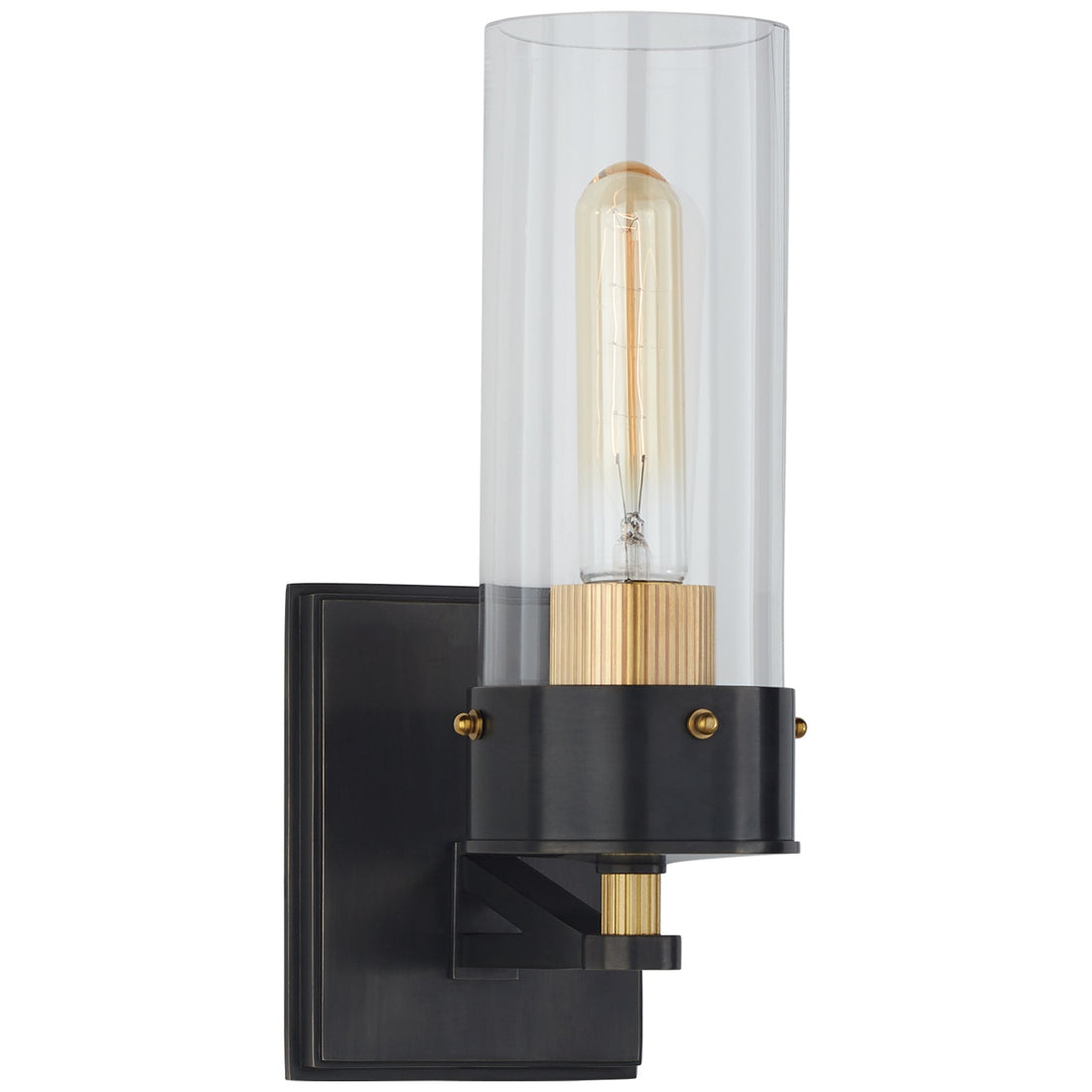 VISUAL COMFORT SIGNATURE, MARAIS BATH SCONCE, BATH VANITY LIGHT