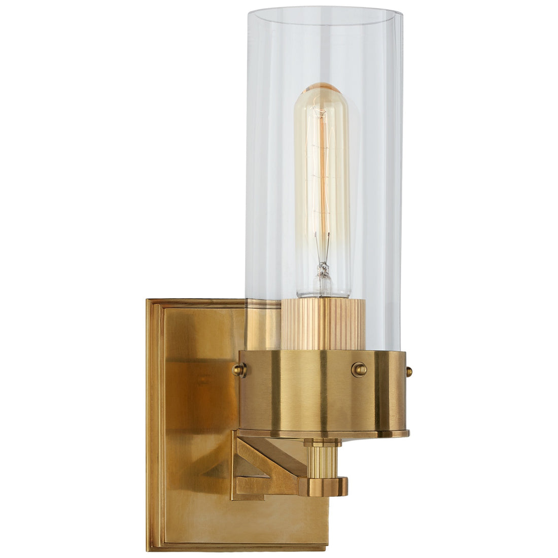 VISUAL COMFORT SIGNATURE, MARAIS BATH SCONCE, BATH VANITY LIGHT