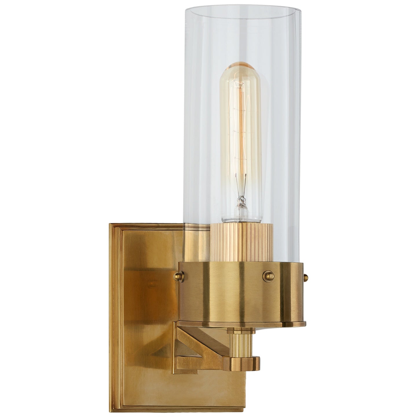 VISUAL COMFORT SIGNATURE, MARAIS BATH SCONCE, BATH VANITY LIGHT