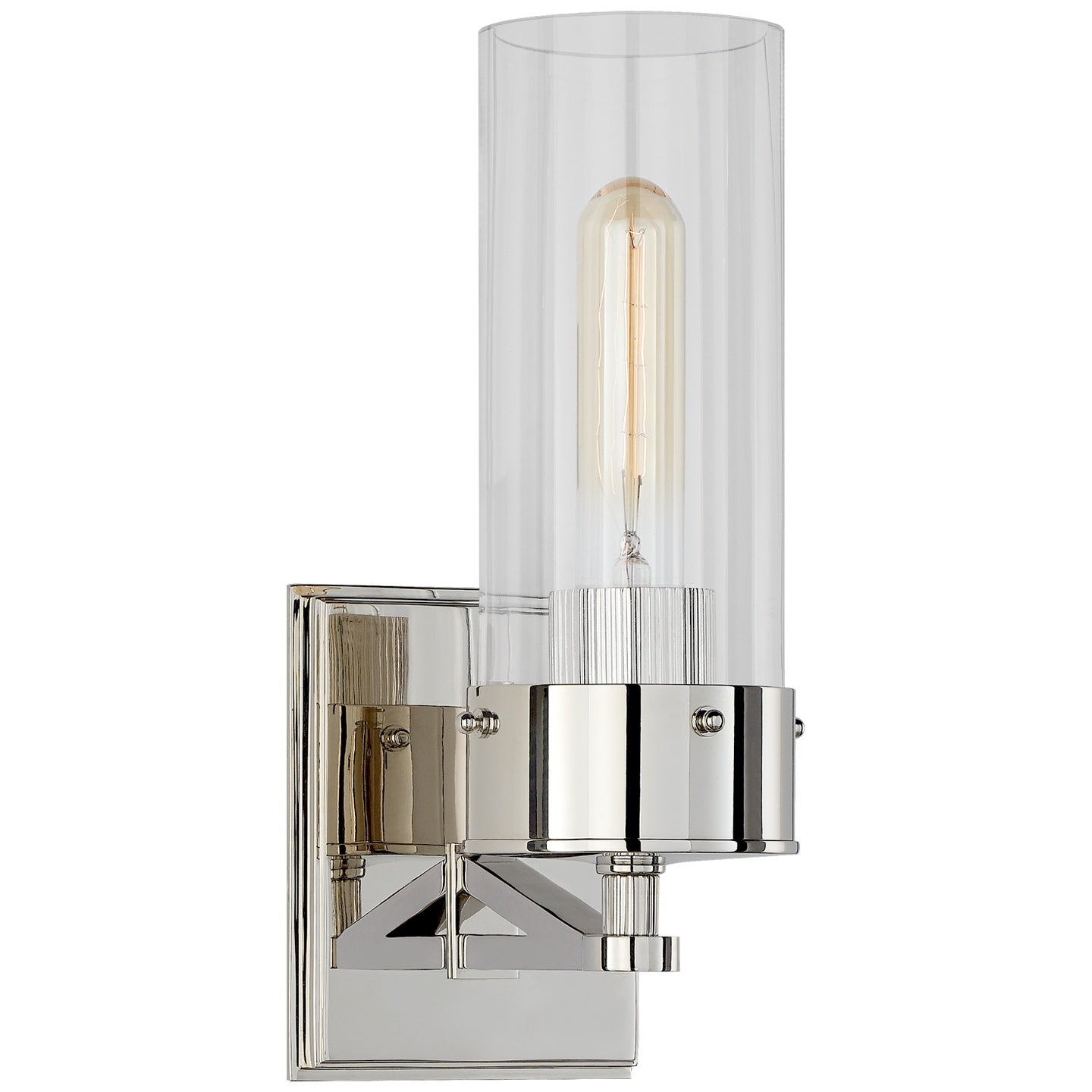 VISUAL COMFORT SIGNATURE, MARAIS BATH SCONCE, BATH VANITY LIGHT