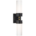 VISUAL COMFORT SIGNATURE, MARAIS DOUBLE BATH SCONCE, BATH VANITY LIGHT
