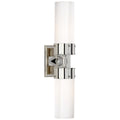 VISUAL COMFORT SIGNATURE, MARAIS DOUBLE BATH SCONCE, BATH VANITY LIGHT