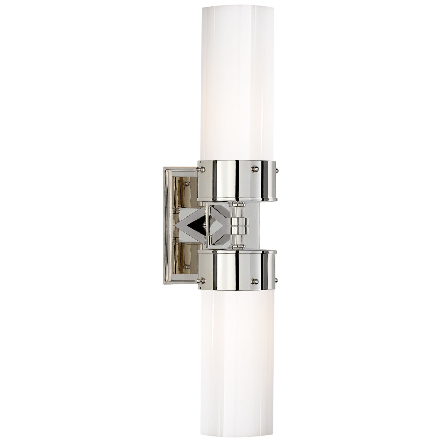 VISUAL COMFORT SIGNATURE MARAIS DOUBLE BATH SCONCE