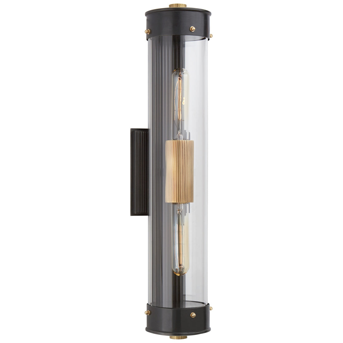 VISUAL COMFORT SIGNATURE, MARAIS LINEAR BATH SCONCE, WALL SCONCES