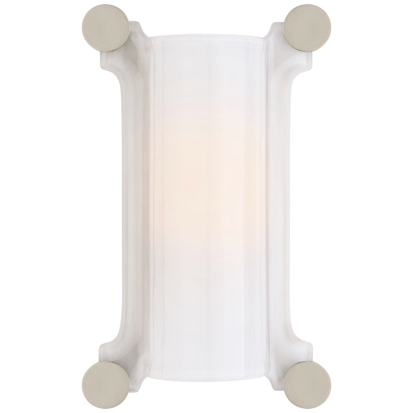 VISUAL COMFORT SIGNATURE, CHIRAC SCONCE, WALL SCONCES