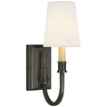 VISUAL COMFORT SIGNATURE, MODERN LIBRARY SCONCE, WALL SCONCES