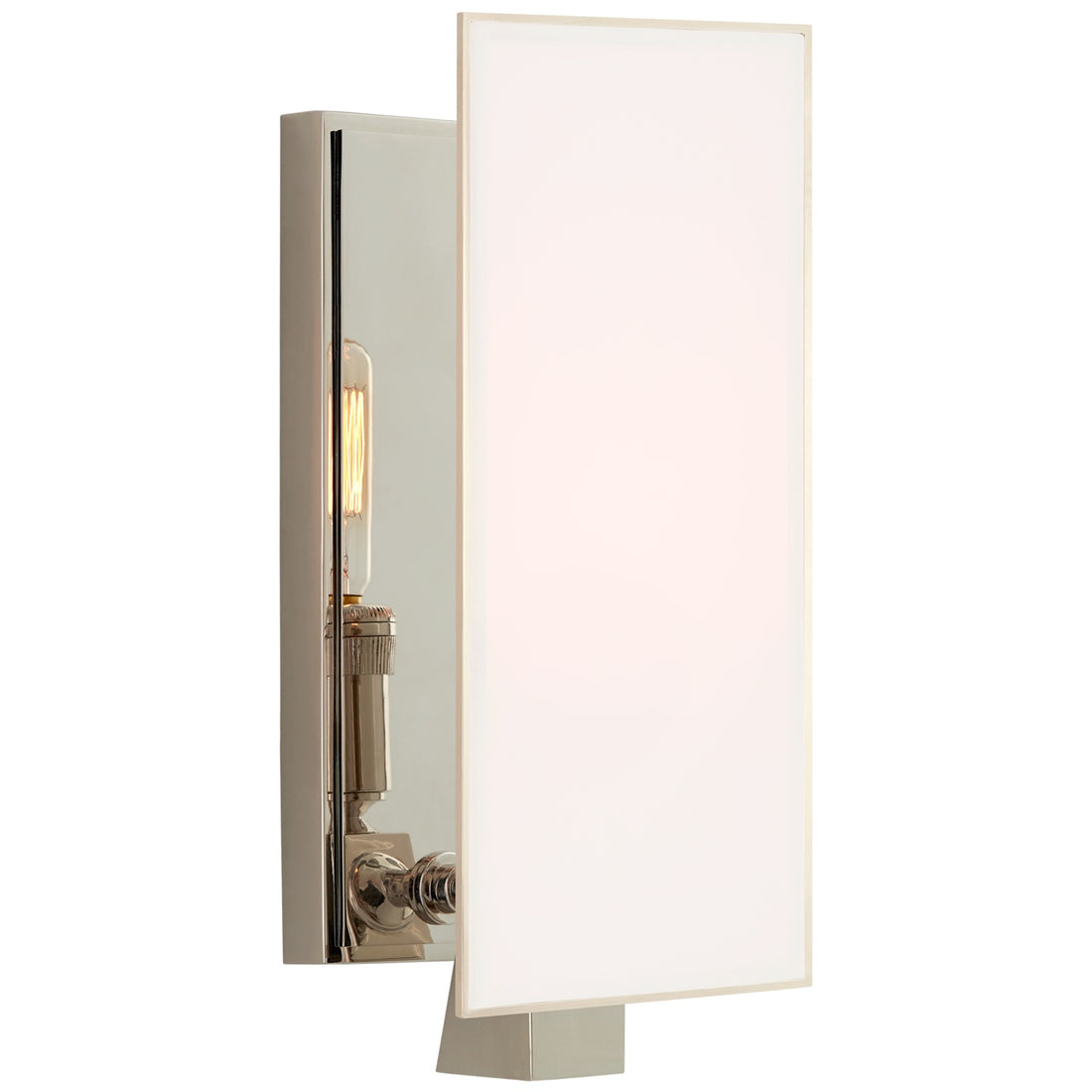 VISUAL COMFORT SIGNATURE, ALBERTINE PETITE SCONCE, WALL SCONCES