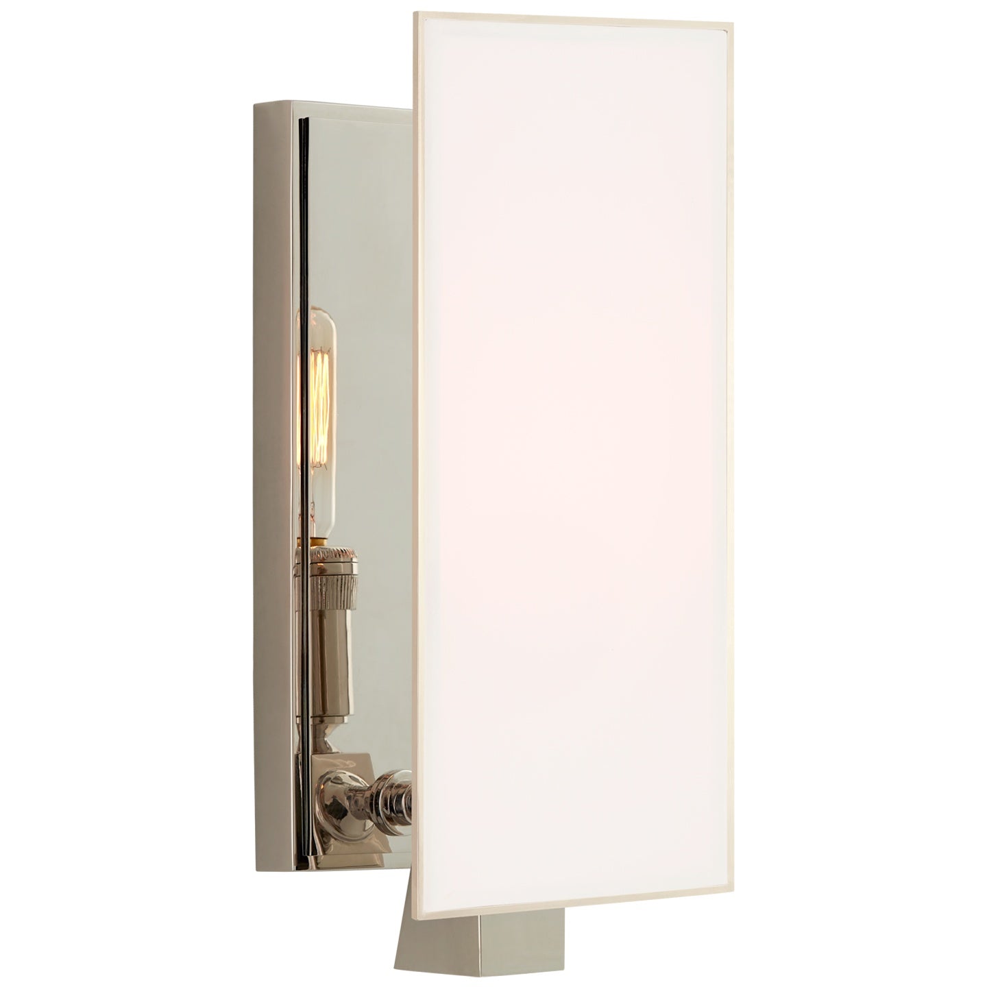 VISUAL COMFORT SIGNATURE, ALBERTINE PETITE SCONCE, WALL SCONCES