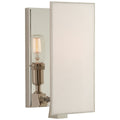 VISUAL COMFORT SIGNATURE, ALBERTINE SCONCE, WALL SCONCES