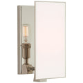 VISUAL COMFORT SIGNATURE, ALBERTINE SCONCE, WALL SCONCES