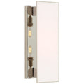 VISUAL COMFORT SIGNATURE, ALBERTINE SCONCE, WALL SCONCES
