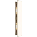 VISUAL COMFORT SIGNATURE, ALBERTINE SCONCE, WALL SCONCES