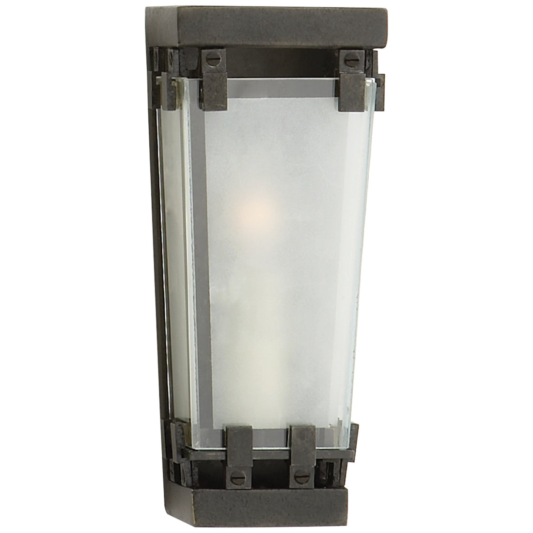 VISUAL COMFORT SIGNATURE EXUM PETITE SCONCE