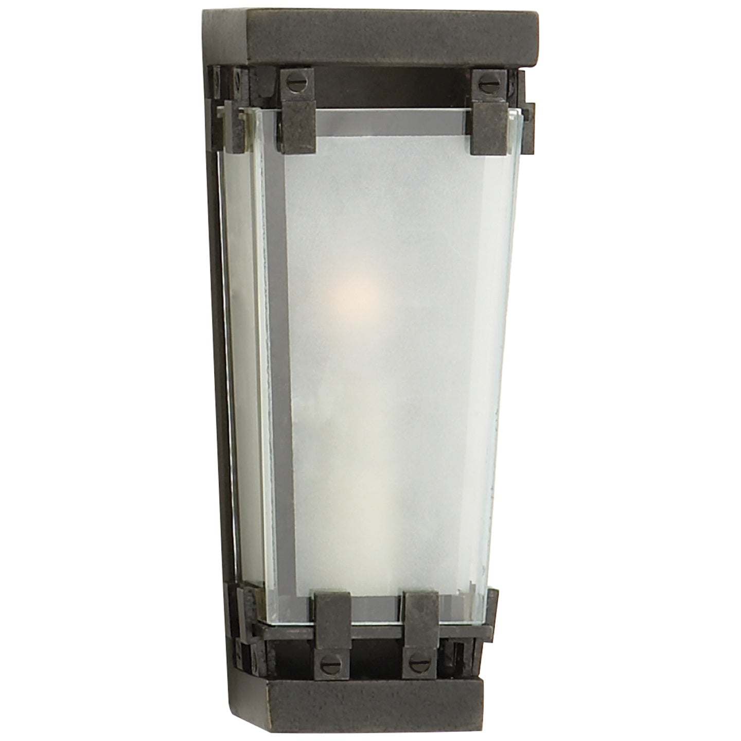 VISUAL COMFORT SIGNATURE EXUM PETITE SCONCE