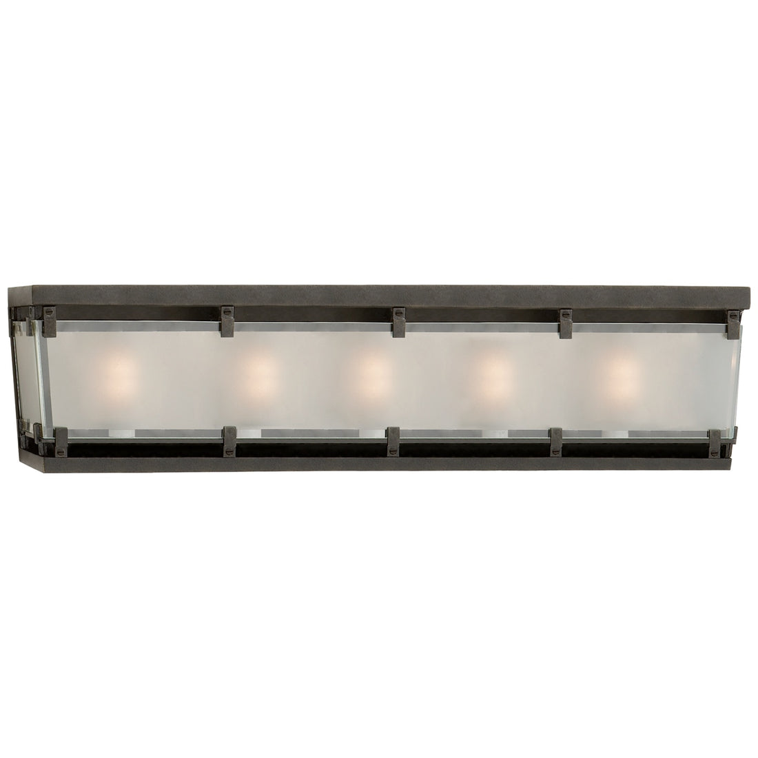 VISUAL COMFORT SIGNATURE, LONG EXUM SCONCE, WALL SCONCES
