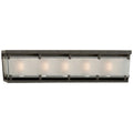 VISUAL COMFORT SIGNATURE, LONG EXUM SCONCE, WALL SCONCES