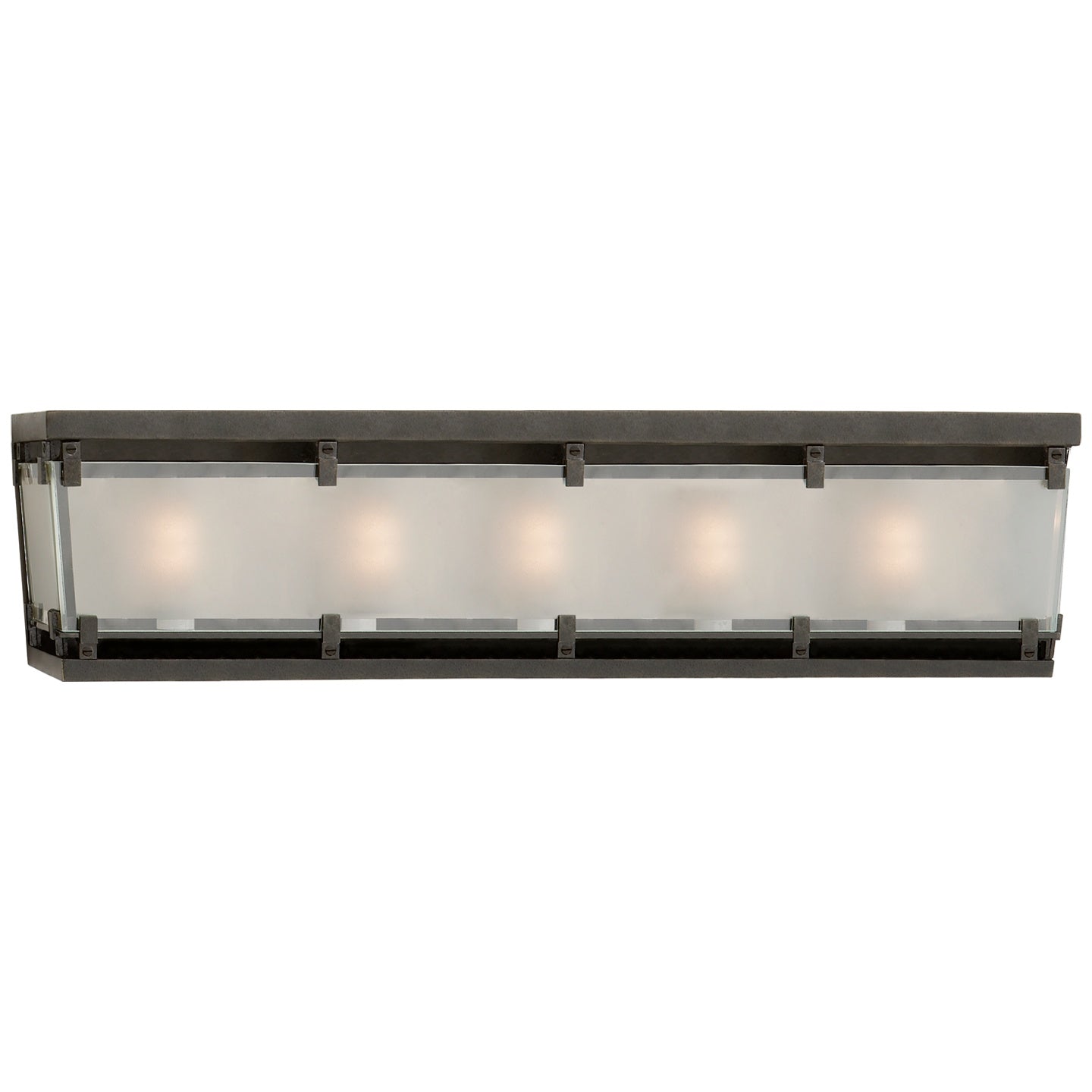 VISUAL COMFORT SIGNATURE, LONG EXUM SCONCE, WALL SCONCES