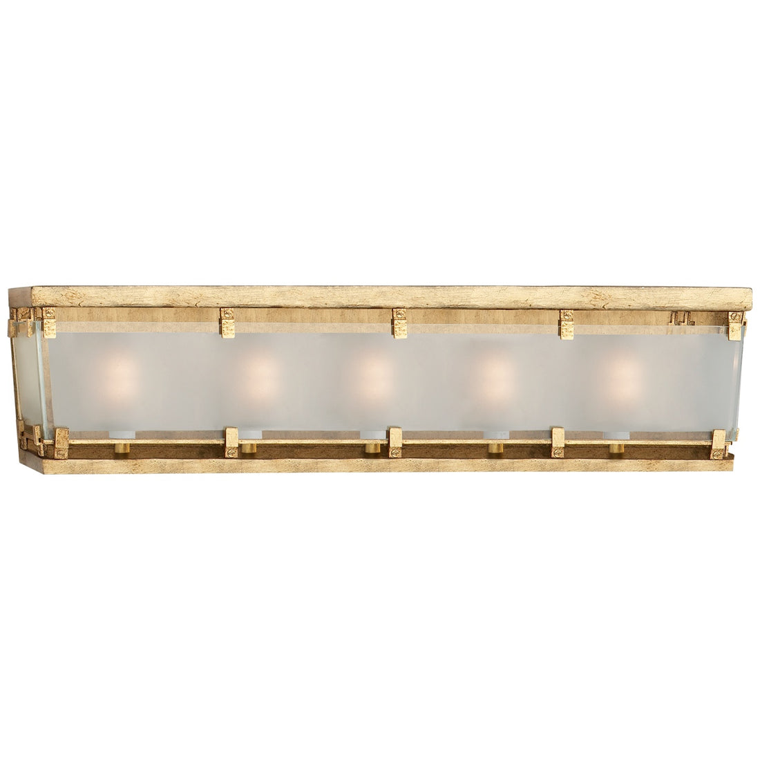 VISUAL COMFORT SIGNATURE, LONG EXUM SCONCE, WALL SCONCES