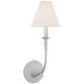 VISUAL COMFORT SIGNATURE, PIAF SINGLE SCONCE, WALL SCONCES