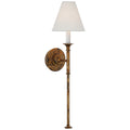 VISUAL COMFORT SIGNATURE, PIAF TAIL SCONCE, WALL SCONCES