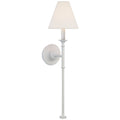 VISUAL COMFORT SIGNATURE, PIAF TAIL SCONCE, WALL SCONCES