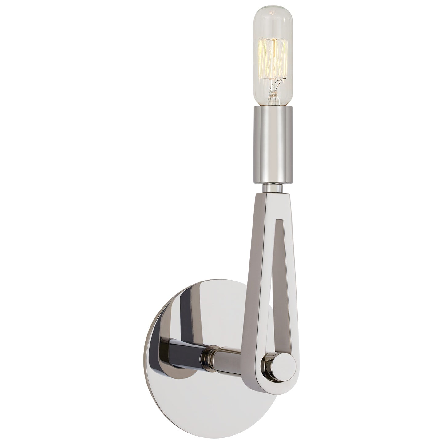 VISUAL COMFORT SIGNATURE, ALPHA SCONCE, WALL SCONCES