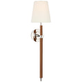 VISUAL COMFORT SIGNATURE, BRYANT WRAPPED TAIL SCONCE, WALL SCONCES