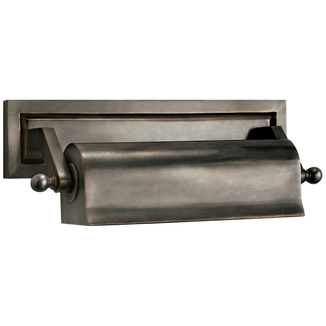 VISUAL COMFORT SIGNATURE, LIBRARY PICTURE LIGHT, PICTURE LIGHTS