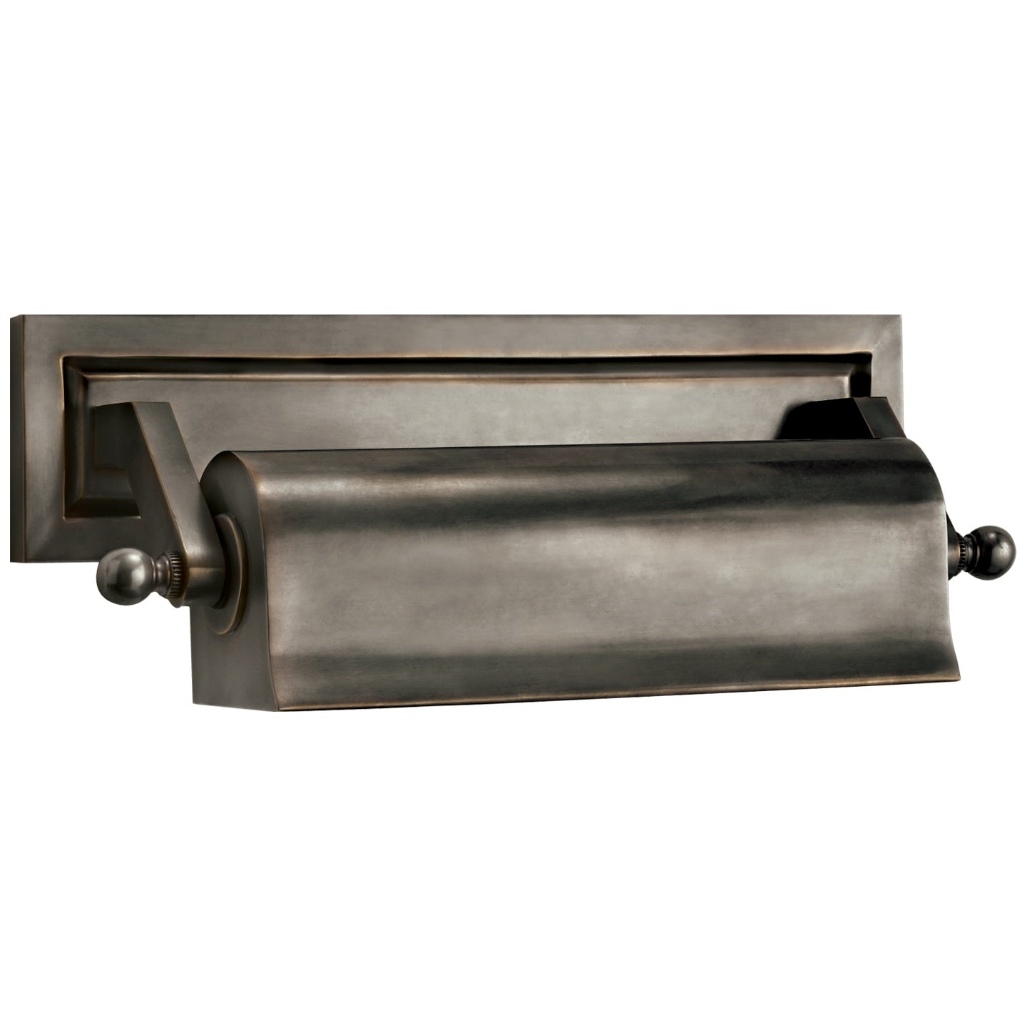 VISUAL COMFORT SIGNATURE, LIBRARY PICTURE LIGHT, PICTURE LIGHTS