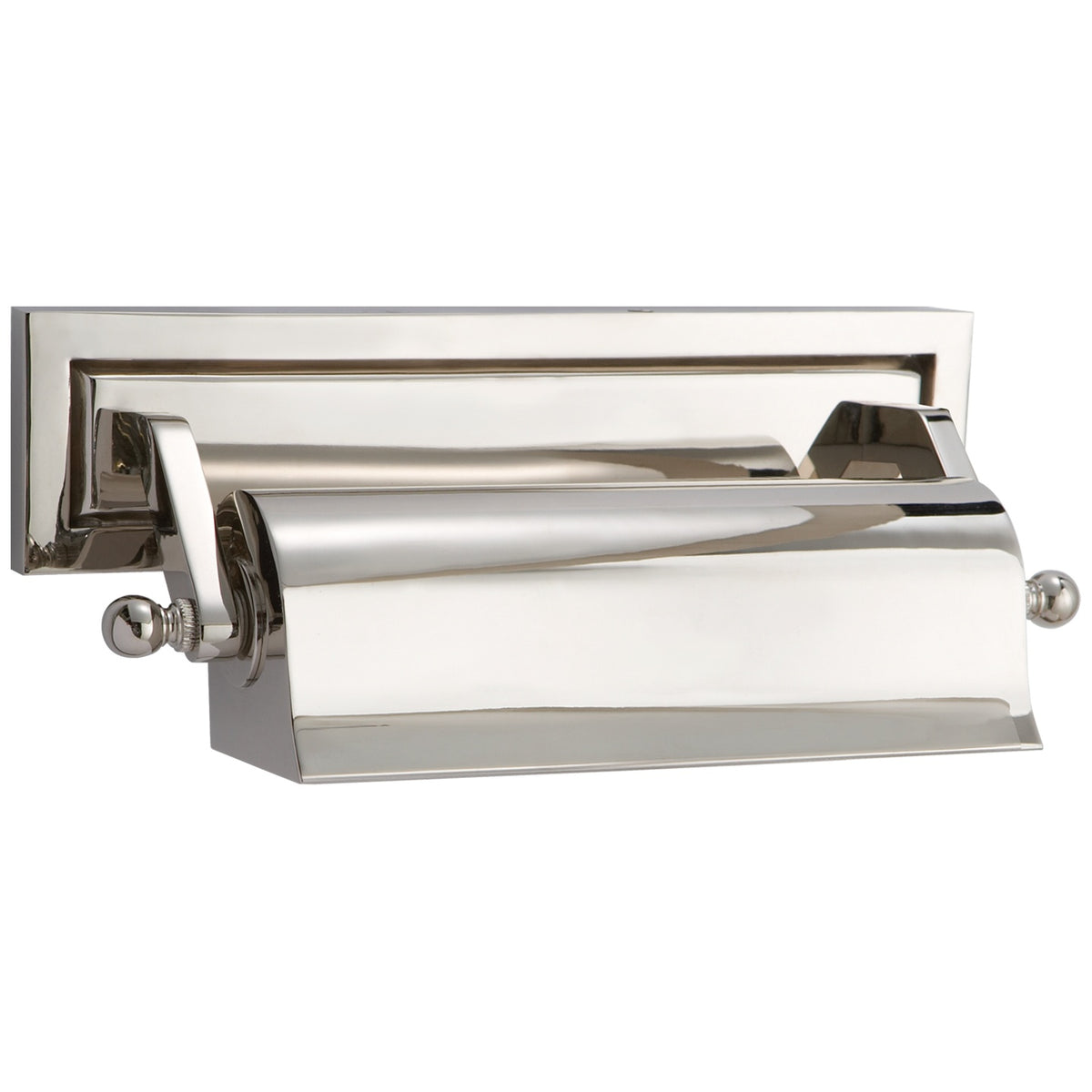 VISUAL COMFORT SIGNATURE, LIBRARY PICTURE LIGHT, PICTURE LIGHTS