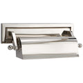 VISUAL COMFORT SIGNATURE, LIBRARY PICTURE LIGHT, PICTURE LIGHTS
