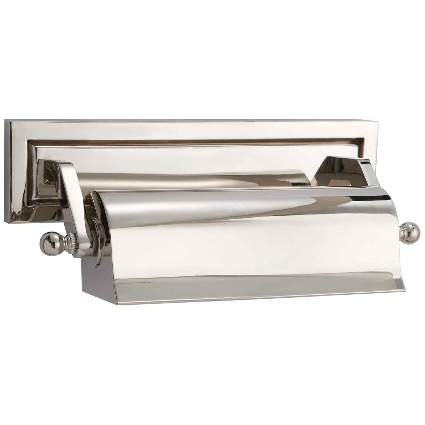 VISUAL COMFORT SIGNATURE, LIBRARY PICTURE LIGHT, PICTURE LIGHTS