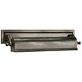 VISUAL COMFORT SIGNATURE, LIBRARY PICTURE LIGHT, PICTURE LIGHTS