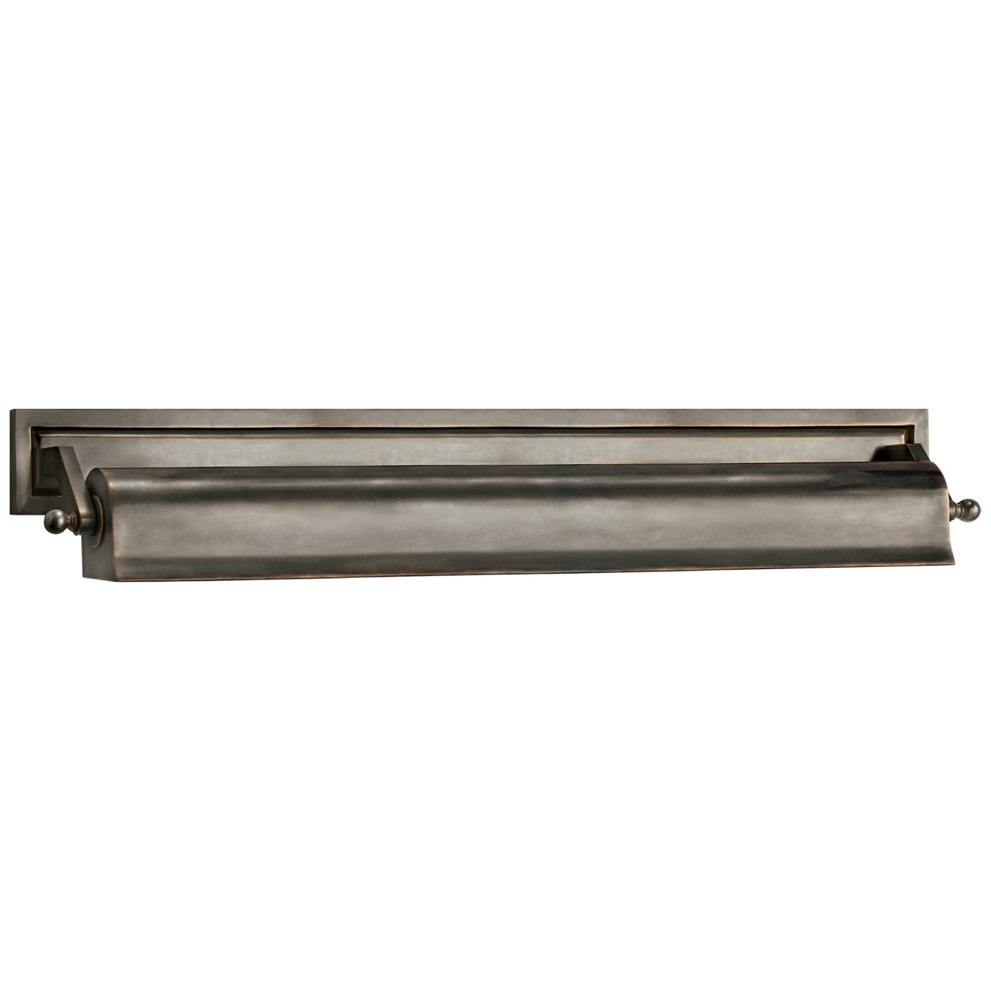 VISUAL COMFORT SIGNATURE, LIBRARY PICTURE LIGHT, PICTURE LIGHTS