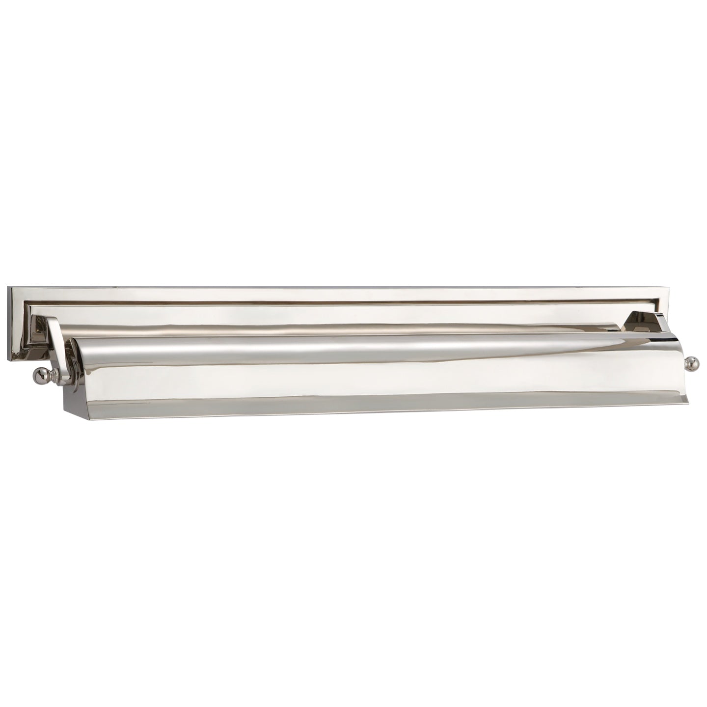 VISUAL COMFORT SIGNATURE, LIBRARY PICTURE LIGHT, PICTURE LIGHTS