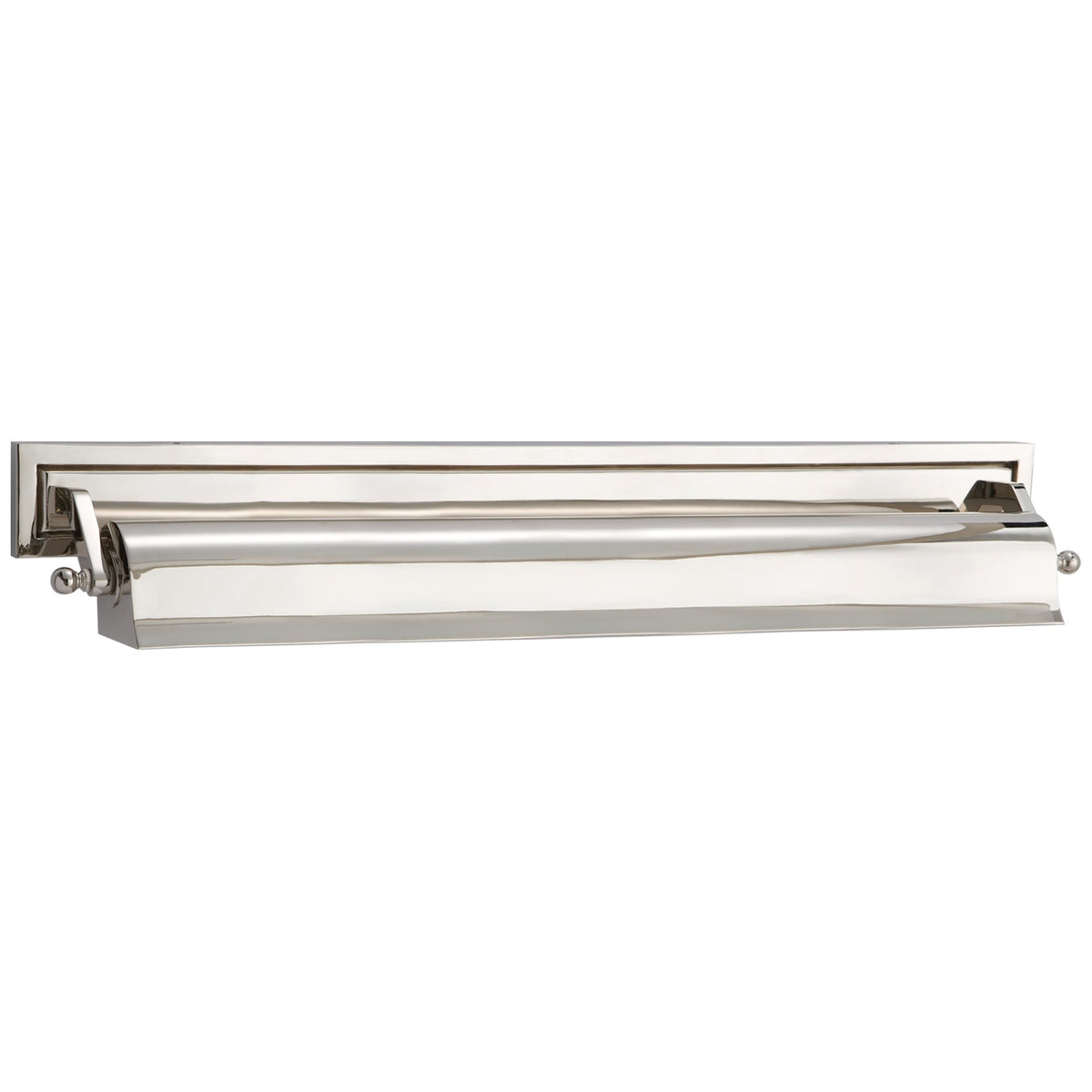 VISUAL COMFORT SIGNATURE, LIBRARY PICTURE LIGHT, PICTURE LIGHTS