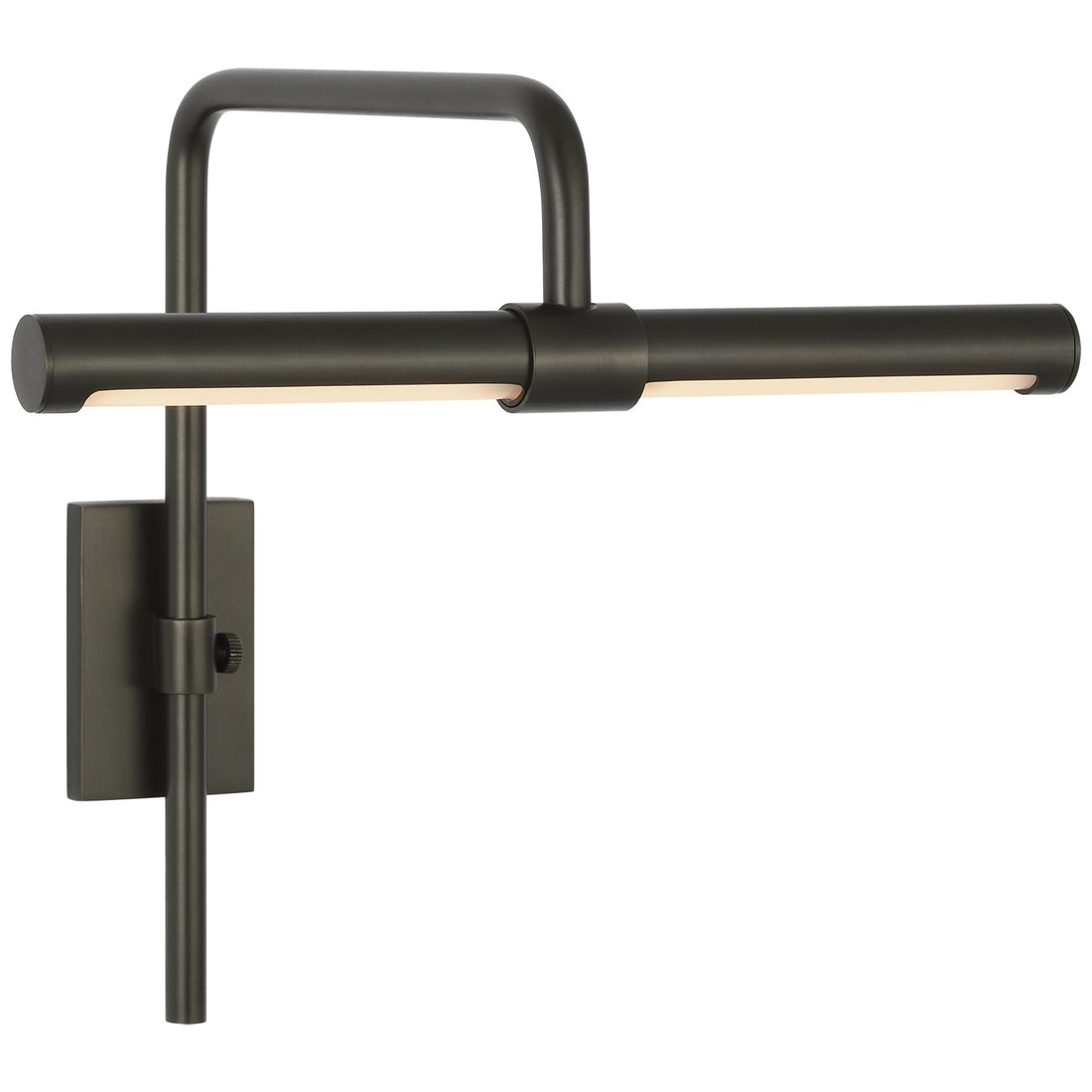 VISUAL COMFORT SIGNATURE, KIDD FRAME MOUNT PICTURE LIGHT, PICTURE LIGHTS