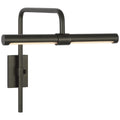 VISUAL COMFORT SIGNATURE, KIDD FRAME MOUNT PICTURE LIGHT, PICTURE LIGHTS