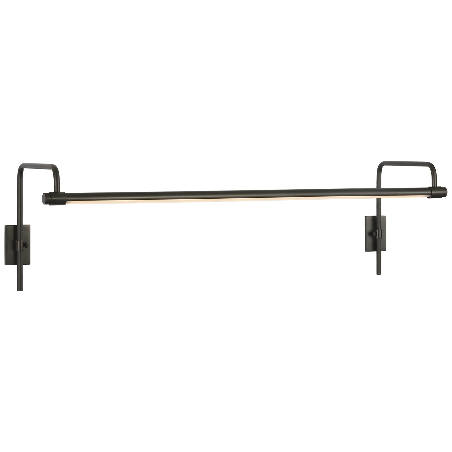 VISUAL COMFORT SIGNATURE, KIDD FRAME MOUNT PICTURE LIGHT, PICTURE LIGHTS