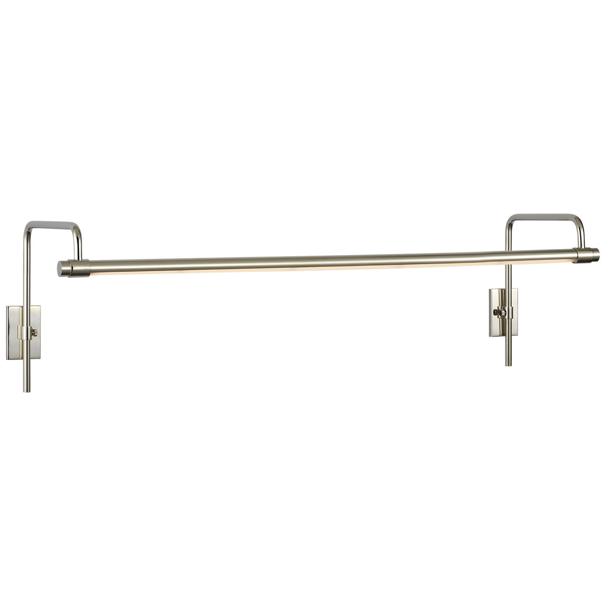 VISUAL COMFORT SIGNATURE, KIDD FRAME MOUNT PICTURE LIGHT, PICTURE LIGHTS