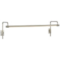 VISUAL COMFORT SIGNATURE, KIDD FRAME MOUNT PICTURE LIGHT, PICTURE LIGHTS