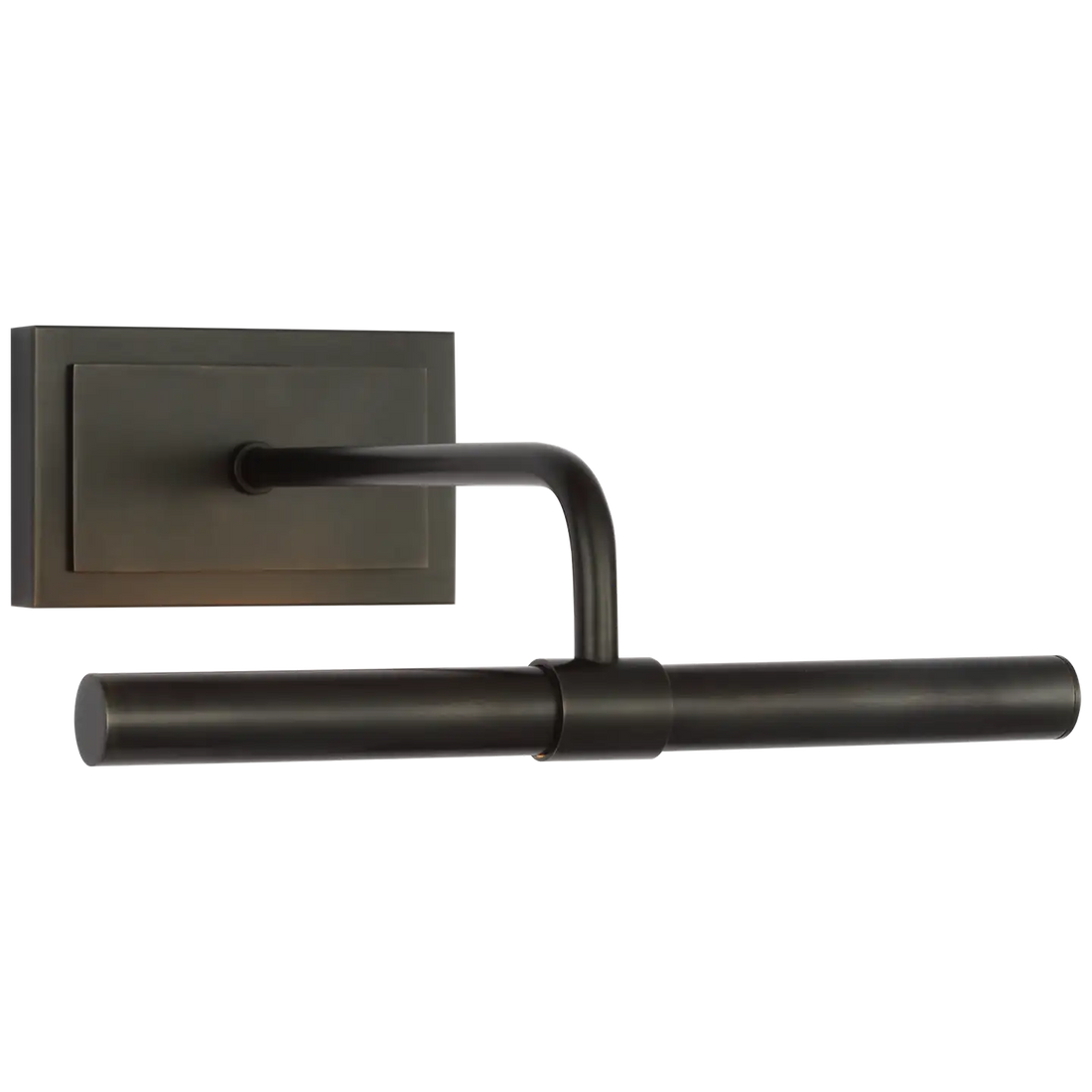 VISUAL COMFORT SIGNATURE, KIDD HARDWIRED PICTURE LIGHT, PICTURE LIGHTS