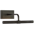 VISUAL COMFORT SIGNATURE, KIDD HARDWIRED PICTURE LIGHT, PICTURE LIGHTS